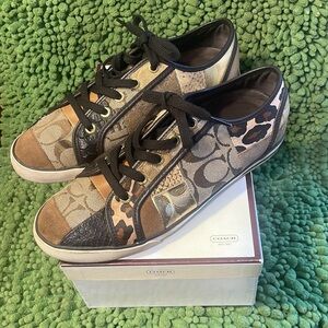 Coach Dawnell  Sneakers